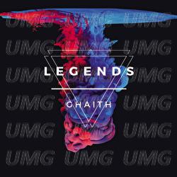 Legends - Ghaith