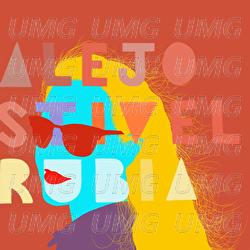Rubia - Alejo Stivel