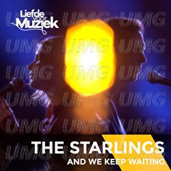 And We Keep Waiting - The Starlings