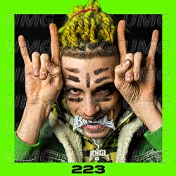 223 - DrefGold