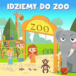 Idziemy Do ZOO - Jelonki