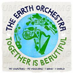 Together Is Beautiful - The Earth Orchestra
