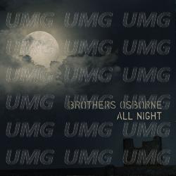 All Night - Brothers Osborne