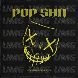 Pop Shit - REASON, ScHoolboy Q
