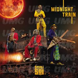 Insecure - Sauti Sol