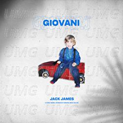 Giovani - Jack James