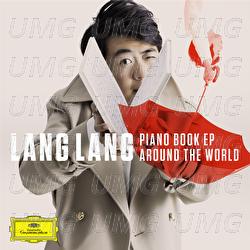 Piano Book EP: Around the World