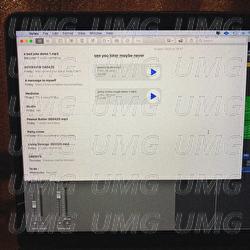 petty crime - easy life