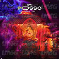 Posso - 3rindv, Sensei, &yen;EM