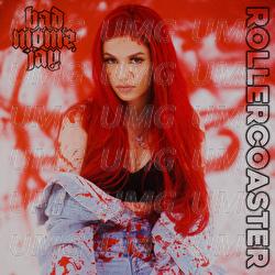 Rollercoaster - badm&oacute;mzjay