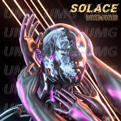 Solace EP - Duke & Jones