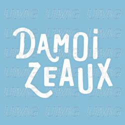 Murmurations - Damoizeaux