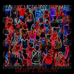 DON’T KNOW - SAAY, punchnello