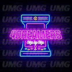 Step By Step - 4Dreamers