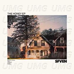 The Honey EP - Sfven