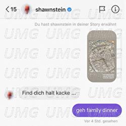 Bend it - negatiiv OG