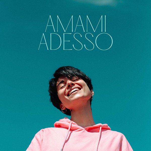 Amami Adesso - Giordana Angi