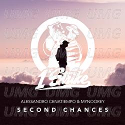 Second Chances - Alessandro Cenatiempo, Mynoorey