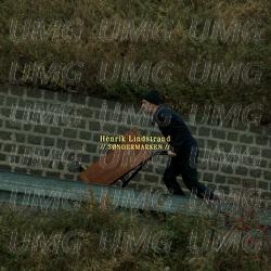 S&oslash;ndermarken - Henrik Lindstrand