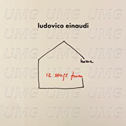 12 Songs From Home - Ludovico Einaudi