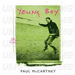 Young Boy EP - Paul McCartney