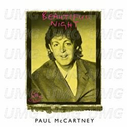 Beautiful Night EP - Paul McCartney