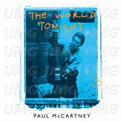 The World Tonight EP - Paul McCartney