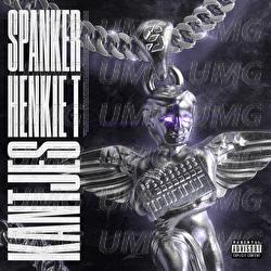 Kantjes - Spanker, Henkie T