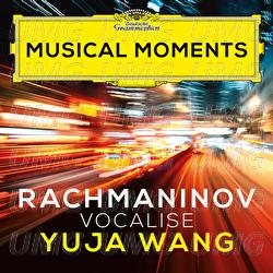Rachmaninov: 14 Romances, Op. 34: No. 14 Vocalise (Arr. Kocsis for Piano) - Yuja Wang