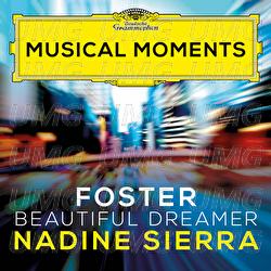 Foster: Beautiful Dreamer (Arr. Coughlin for Voice and Orchestra)