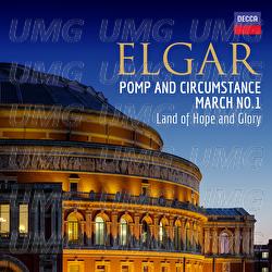 Elgar: Pomp and Circumstance Marches, Op. 39: No. 1: March in D Major