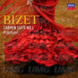 Bizet: Carmen Suite No. 1: Aragonaise