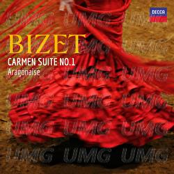 Bizet: Carmen Suite No. 1: Aragonaise - Orchestre symphonique de Montréal, Charles Dutoit