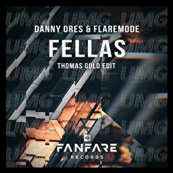Fellas - Danny Ores, Flaremode
