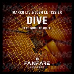Dive - Marko Liv, Josh Le Tissier, Nino Lucarelli