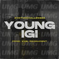 #Hot16Challenge2 - Young Igi