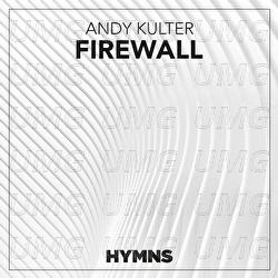 Firewall - Andy Kulter