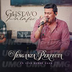 Venganza Perfecta - Gustavo Palafox
