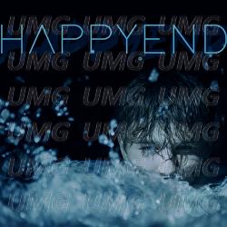 Happyend - Adam Kubera