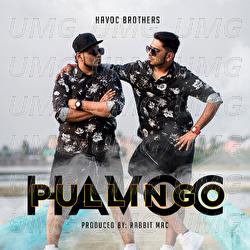 Havoc Pullingo - Havoc Brothers