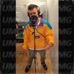 Powaznie (#Hot16Challenge2) - Frosti Rege