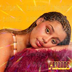 Friends - Lil Halima