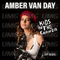 Kids In The Corner - Amber Van Day