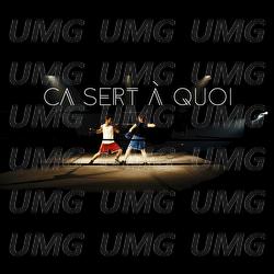 &Ccedil;a sert &agrave; quoi - Bl&eacute;