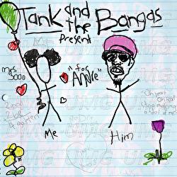 For André - Tank And The Bangas