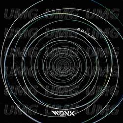 Rollin&rsquo; - WONK