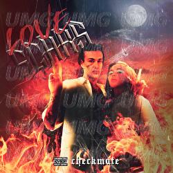 Love Scars - Sin Davis