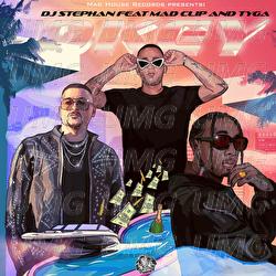 OKEY - DJ Stephan, Mad Clip, Tyga