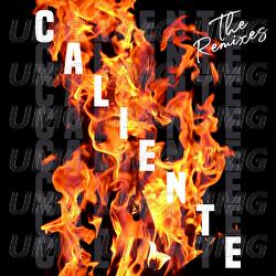 Caliente - Juan Magán, Luciana, Víctor Magan