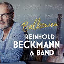 Balkonien - Reinhold Beckmann & Band
